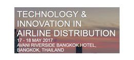 Travel and Innovation in Airline Distribution
