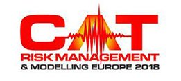 CAT Risk Management & Modelling Europe Summit 2018 CAT Risk Management & Modelling Europe Summit 2018