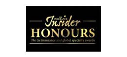 Insider Honors Awards