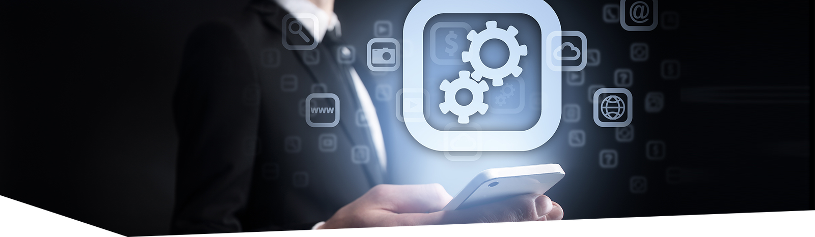 Accelerating App Delivery for a Large Insurer