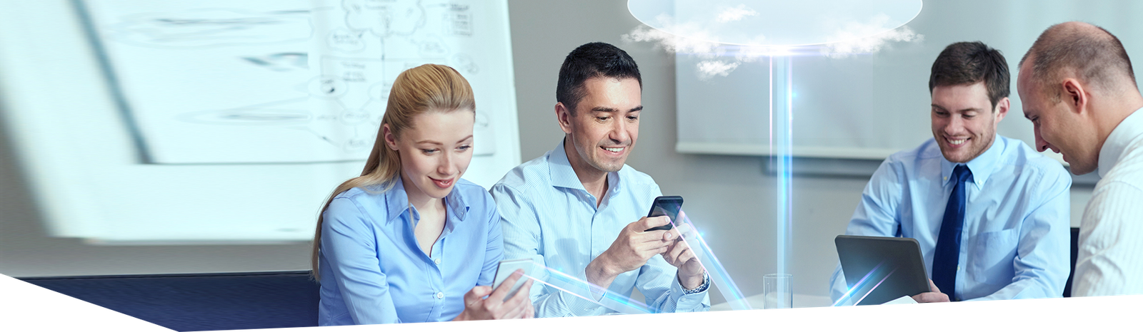 Achieving Seamless Migration to a .NET Platform for a Leading UK Insurer
