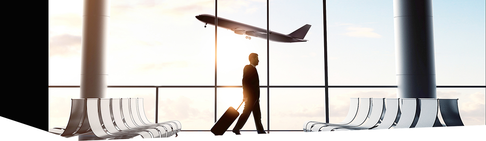 Airline Travelers to Get the Bigger, Better Deal