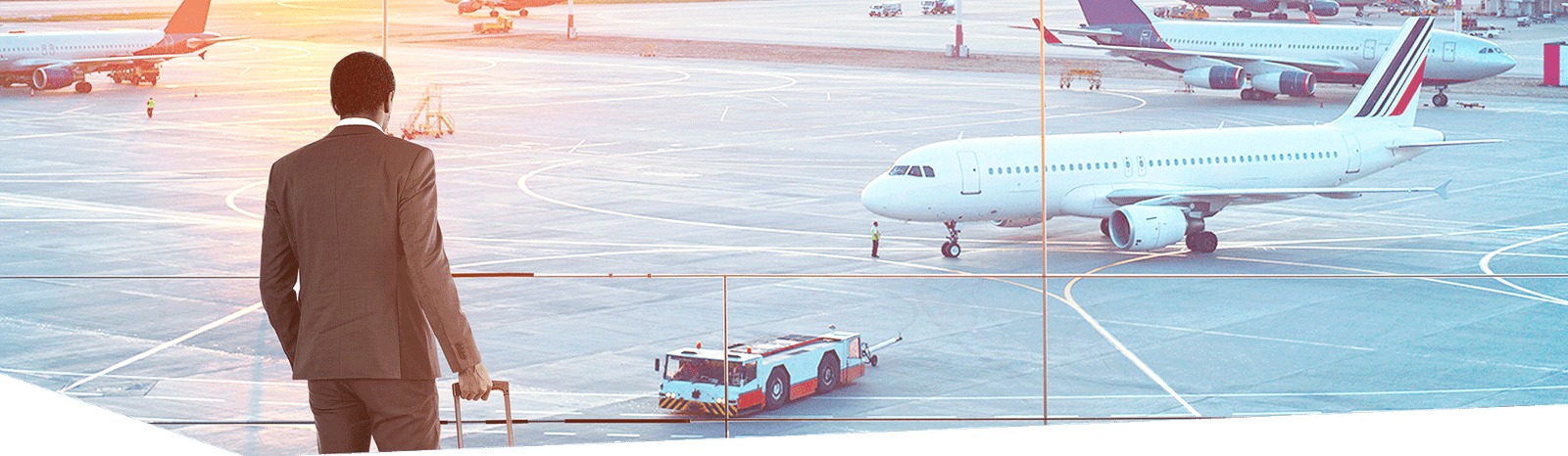 Airports Authority of India Achieves Continuous Operations Despite Natural Calamity