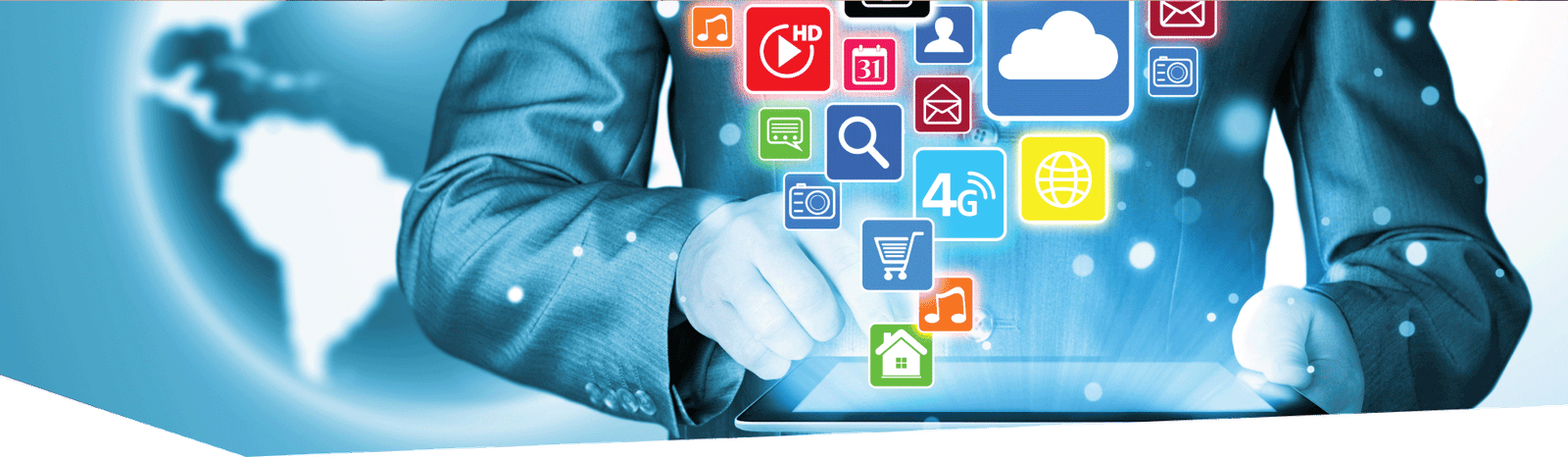 Bridging the Gap between Physical and Digital with IoT Solutions