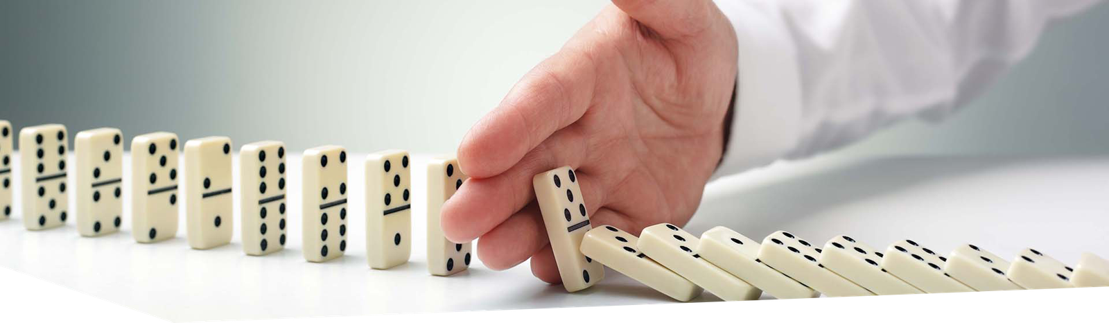 Building Risk-Averse Enterprises in the Travel Industry