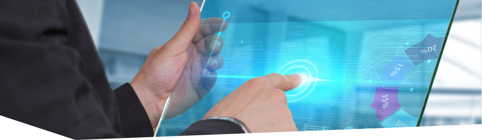 Award Winning portal enabling goal-based investment tracking for High Networth clients