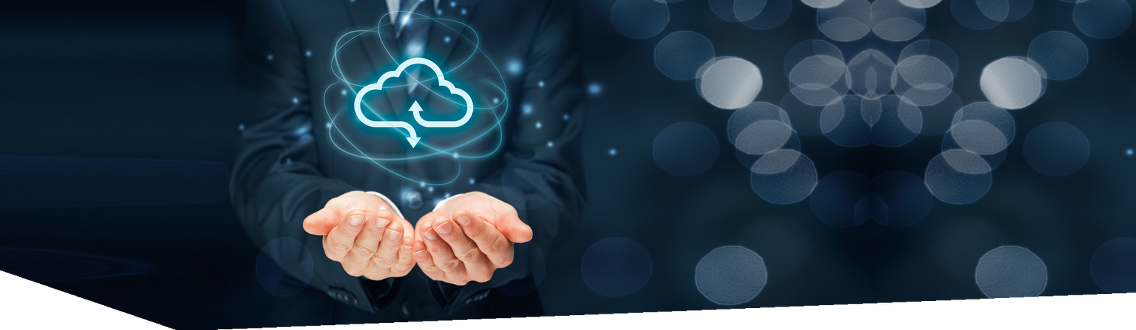 Reinvent Insurance with Cognitive Computing - Reap Attractive Margins