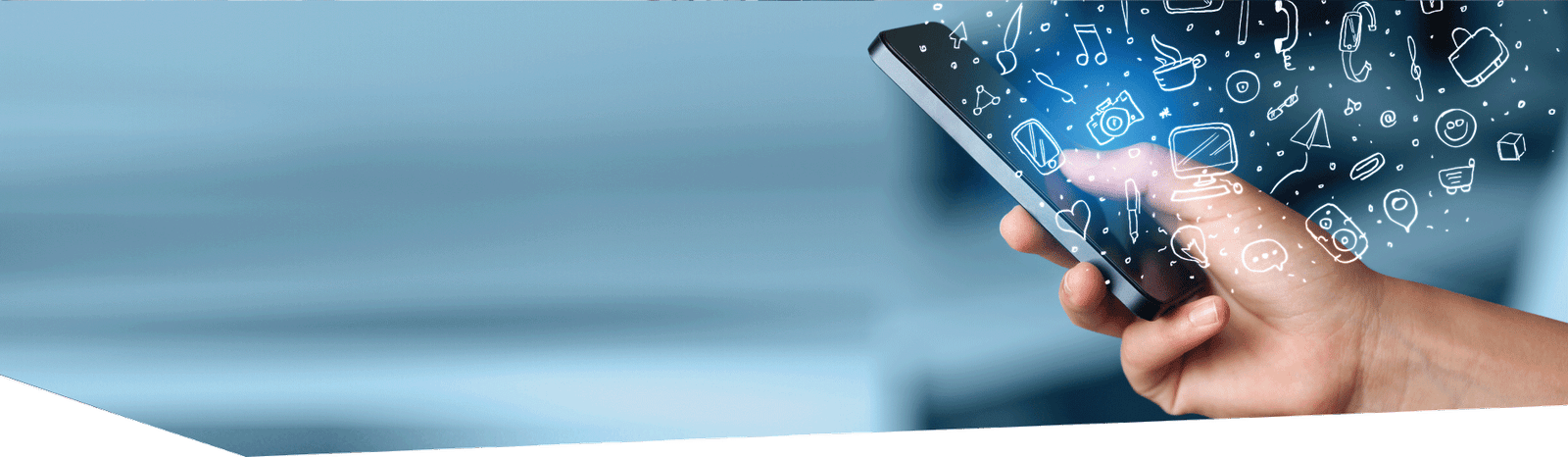 Conquering the Mobile App Era