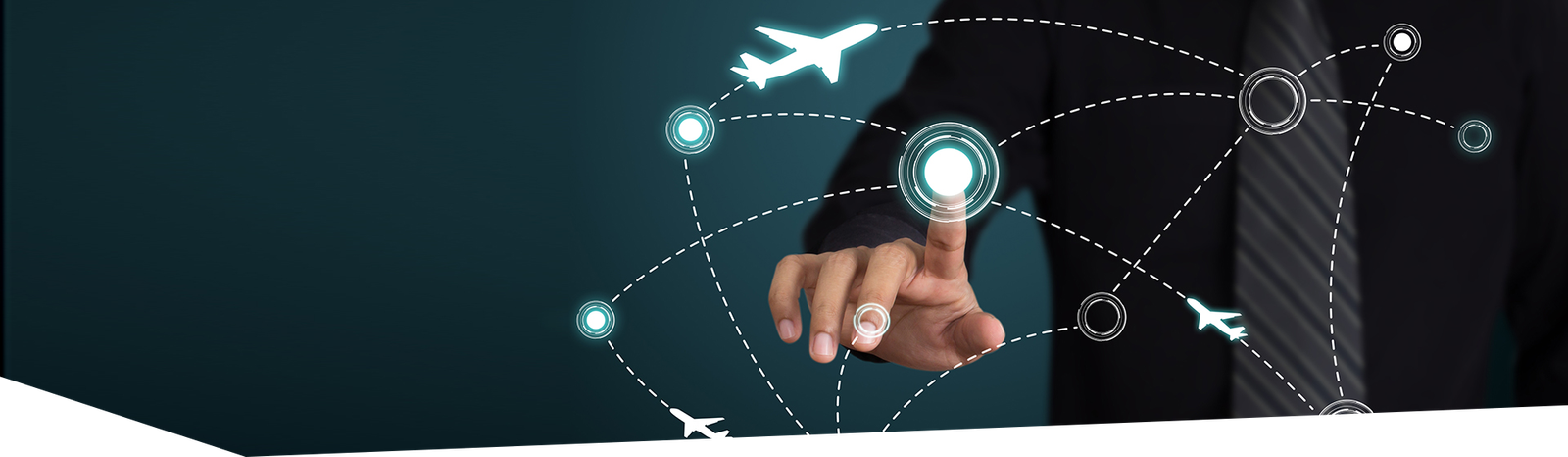 Creating a Smarter Travel Experience