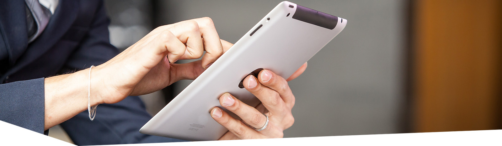 Digitalize Reporting - Master the Changing Regulatory Environment