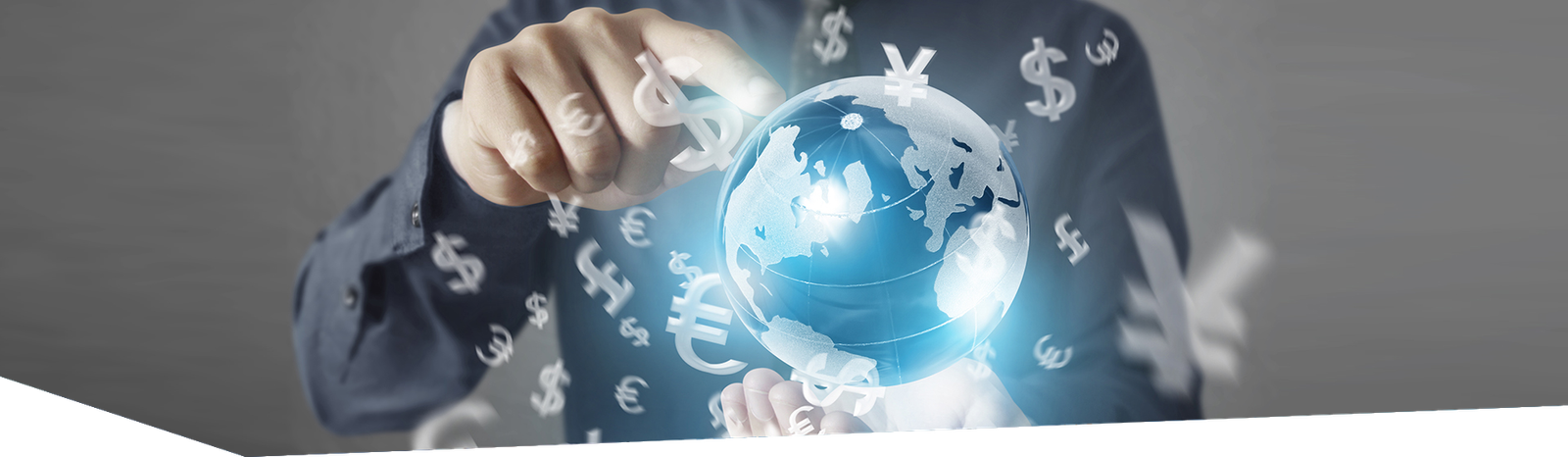 Enabling Global Business Transformation Initiatives for a Materials and Aggregates Company