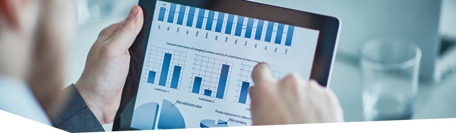 Gain a Complete View of Performance with Enterprise Data Management