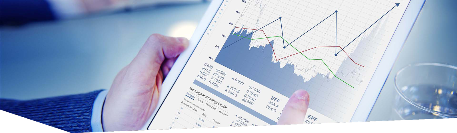 Implementing a Global Financial System as a Platform for High Performance