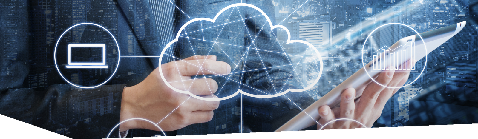 Jumpstart your Cloud Journey with a Structured 10-Step Approach and Migrate Critical Applications Rapidly and Seamlessly