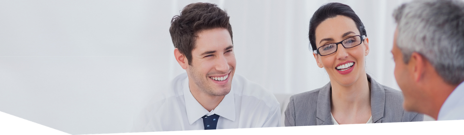 Laying the Foundation for Client Centricity