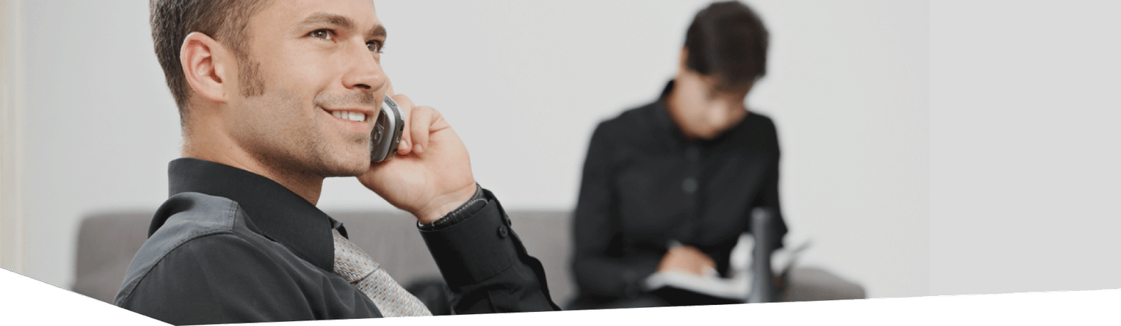 Leveraging Mobility Solutions for Optimizing Business Operations