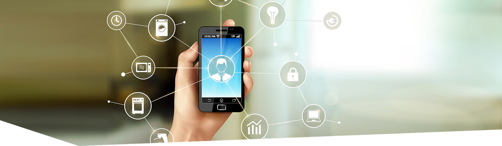 Make Innovative, Real-time Enterprise Mobility Solutions a Reality