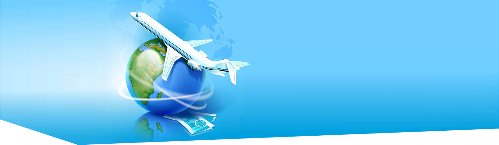 New Age Asset - Airline Passenger Revenue Accounting