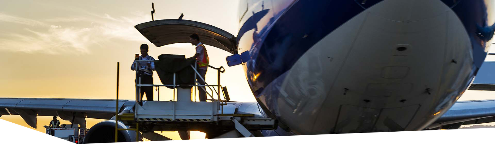 Power Ahead with Smart Cargo Management