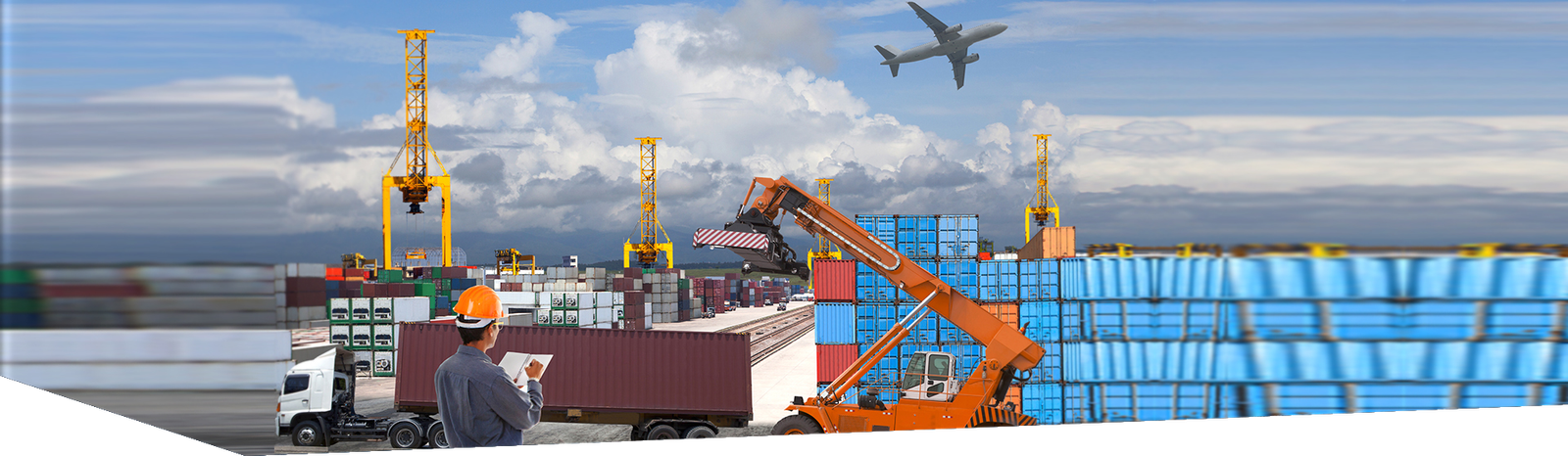 Redefining Air Cargo Operations with a High Performance Planning and Monitoring Tool