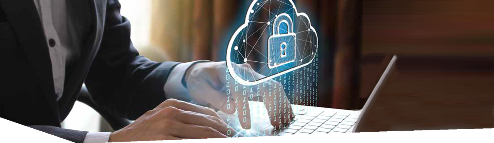 Timely Encryption of End-Customer Data to Meet 23 New Regulations in the Financial Sector for a Leading US Financial Major