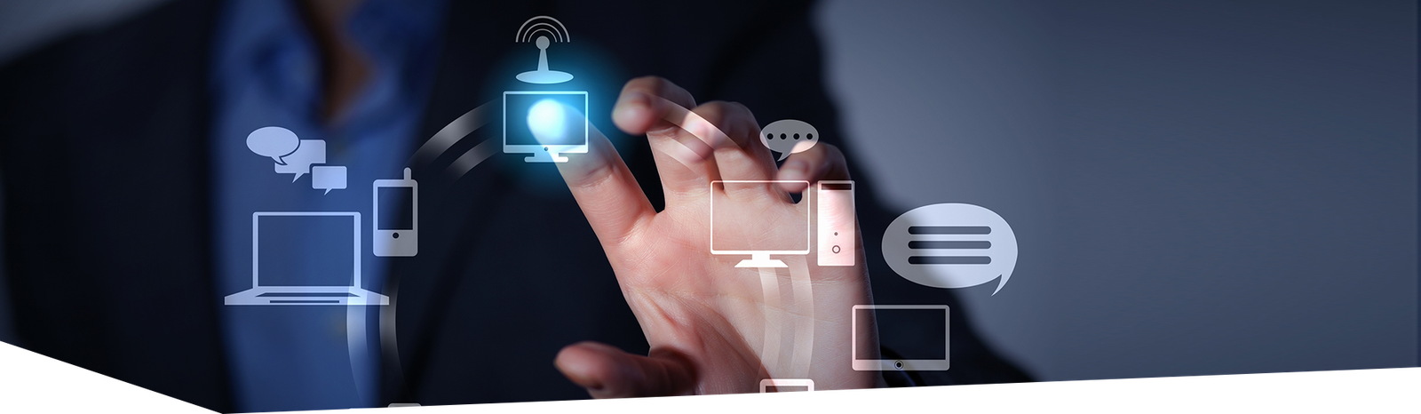 Reshaping the IT Landscape for Banking and Financial Enterprises