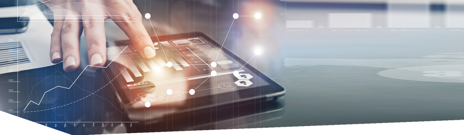 Revolutionizing User Experience for a Financial Investment Management Company