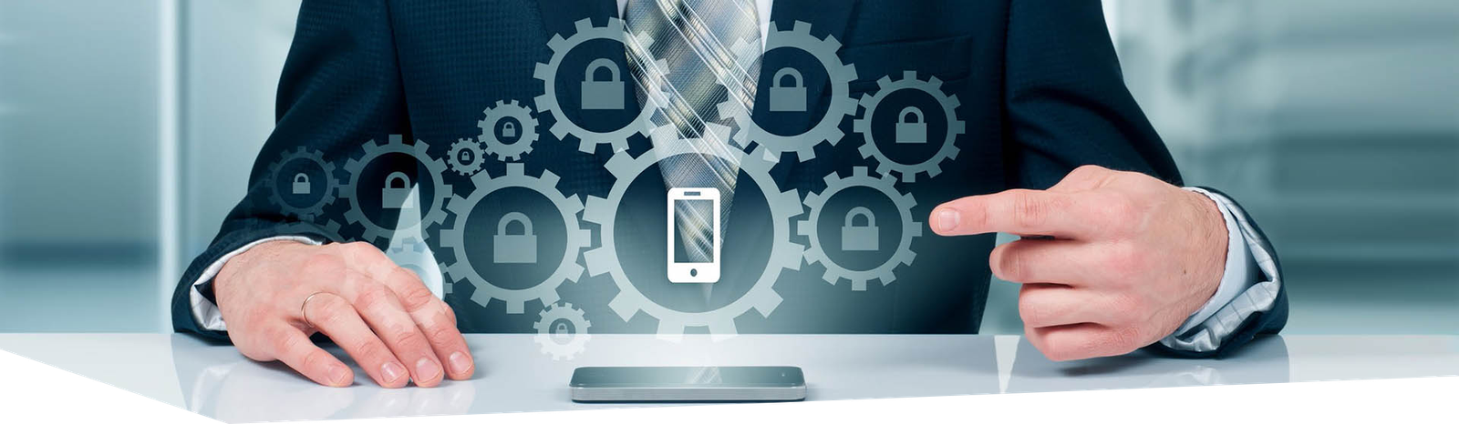 Securing IT Assets from Continually Evolving Threats