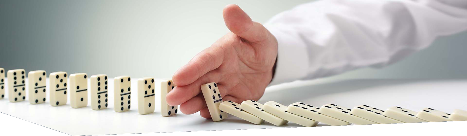 Simplifying Risk Management for an International Reinsurance Terrorism Underwriter