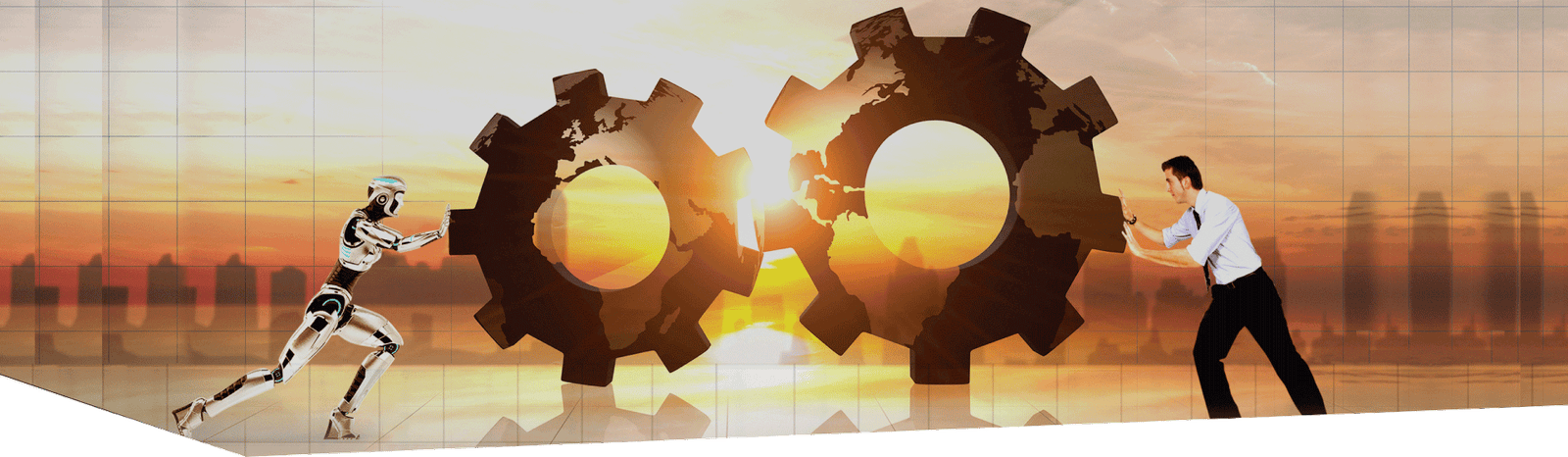 Steering Innovation and Cost-Savings with Robotics Process Automation