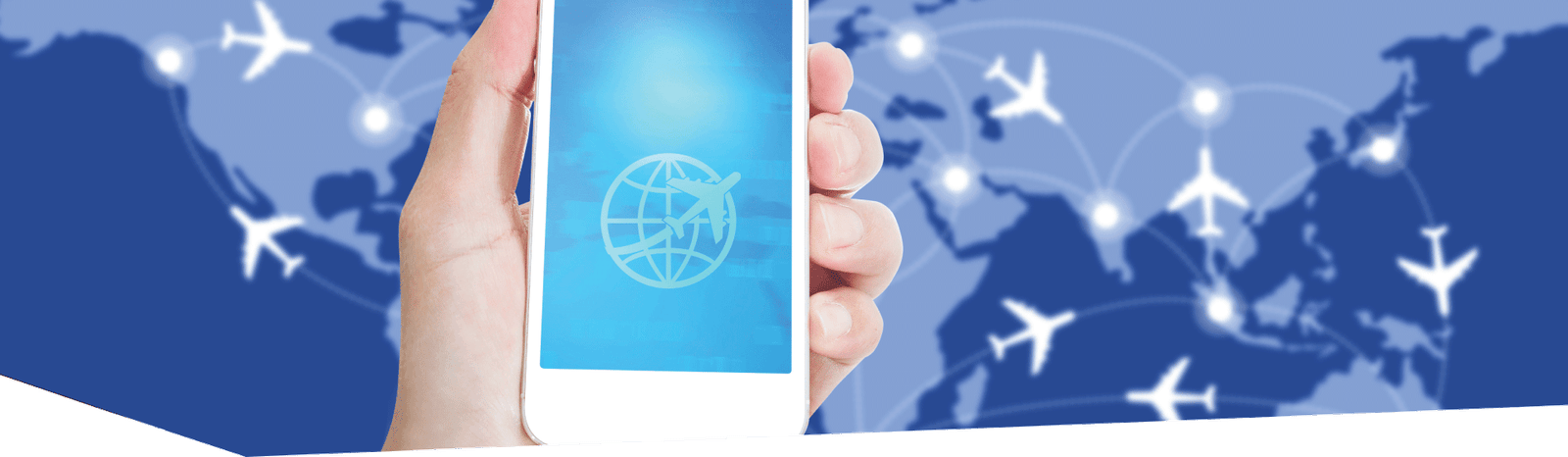 Steering Your Airline to a Paperless Digital Era