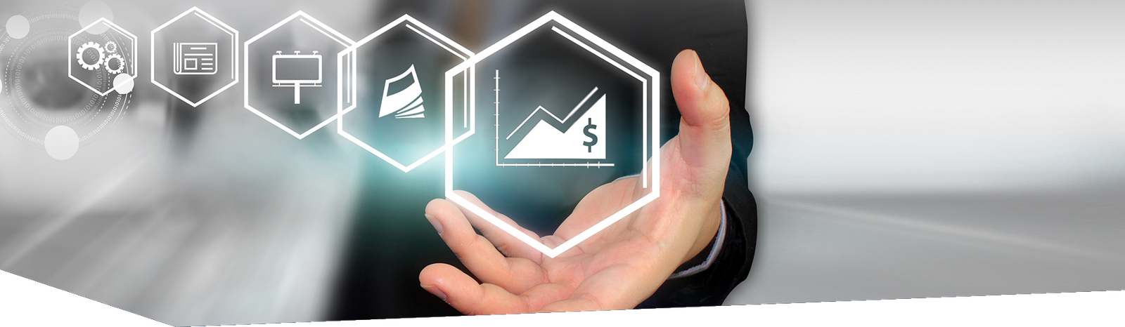 Transforming Finance and Accounting Operations for a Media Company