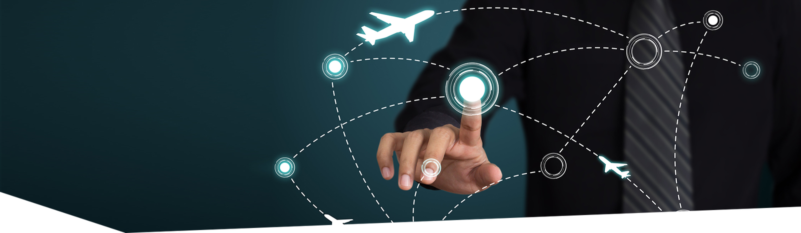 Turbulence-free PSS Migration to Drive Connected Operations