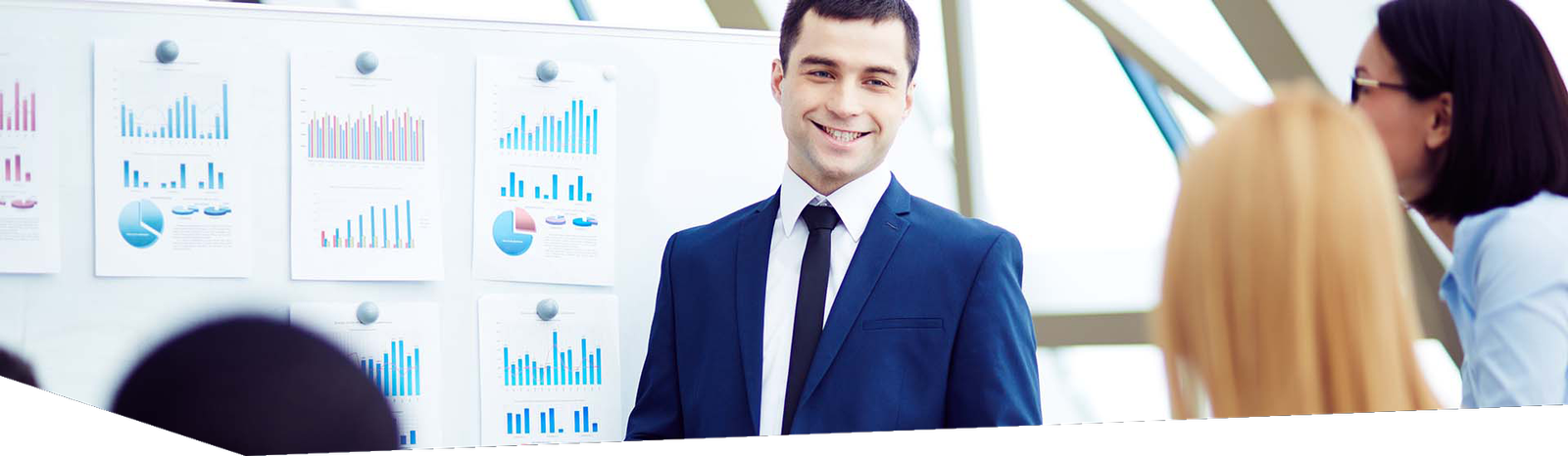 Unlocking Agility in Data-Driven Business Processes for a Leading Asset Management Firm