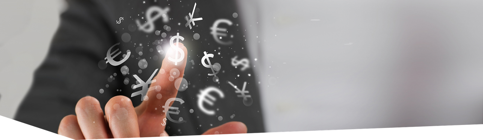 Unlocking Technology’s True Potential for Capital Markets Firms