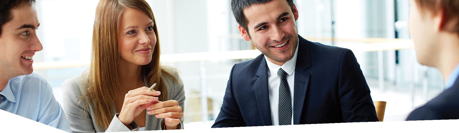 Proof point of our work for Specialty UK Insurer