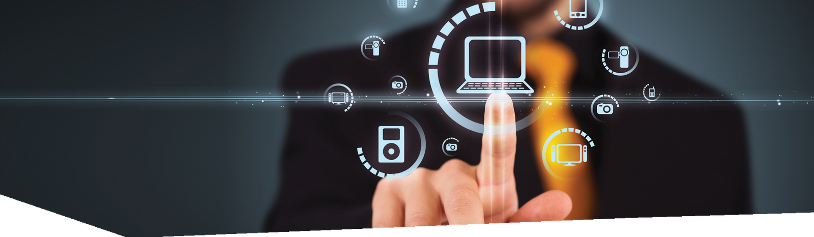 Coforge transforms services to radically improve the user experience of IT for a major UK regulator