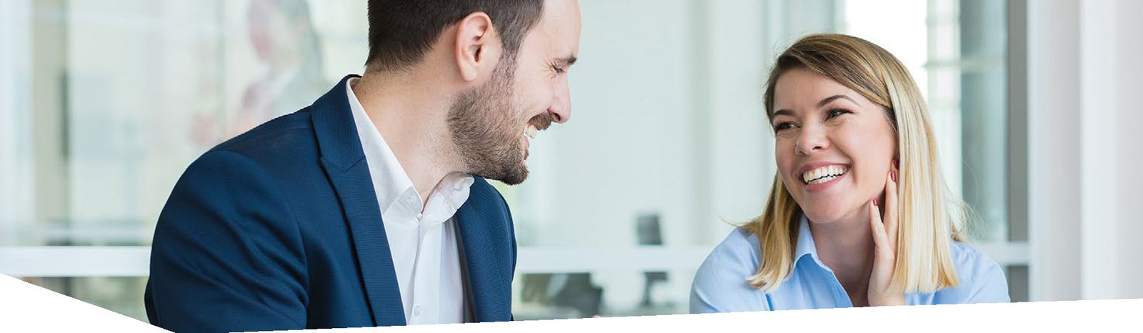 Commercial Insurance Client