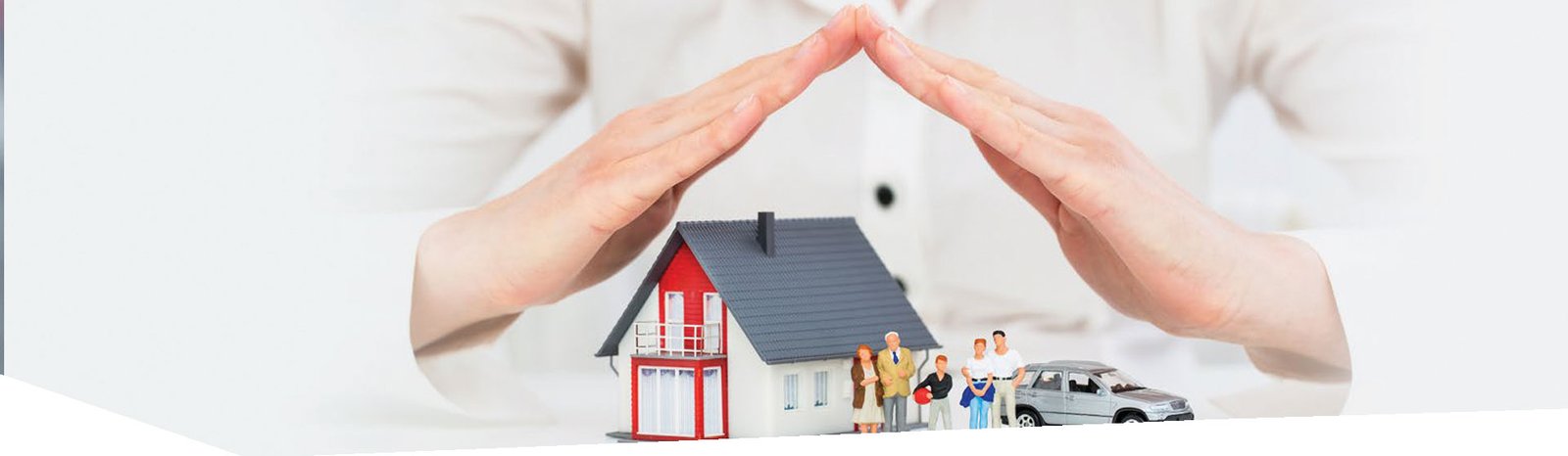 Property and Casualty Insurance Client