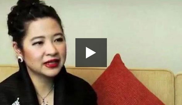 Ittaya Sirivasukarn, Chief Executive Officer, INSEE 