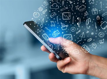 Reimagining Technology and Human Contact in the Next-Generation Passenger Journey—Part 1