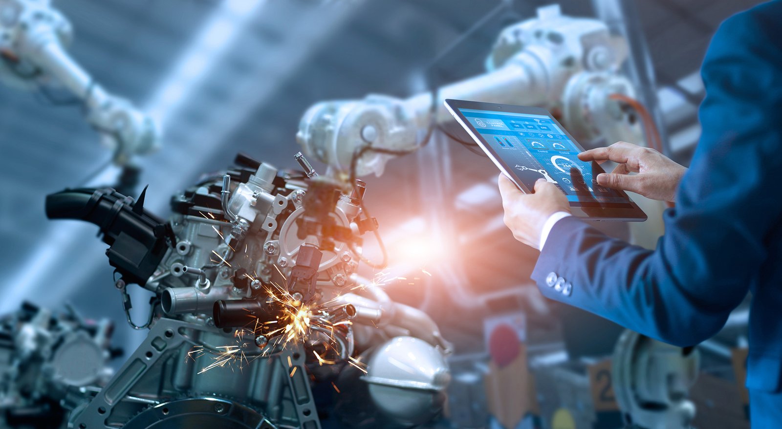 Tron Intelligent Automation