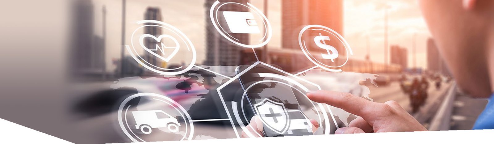  Health Passport – Partnered with APPI