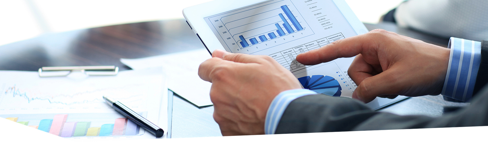 Leading the Digital Change – A CIO Perspective