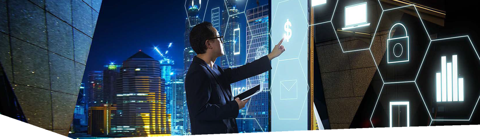 A Gym with Certified Trainers to make your Business Processes Leaner, Fitter, Efficient and Healthy to Fight any Competition