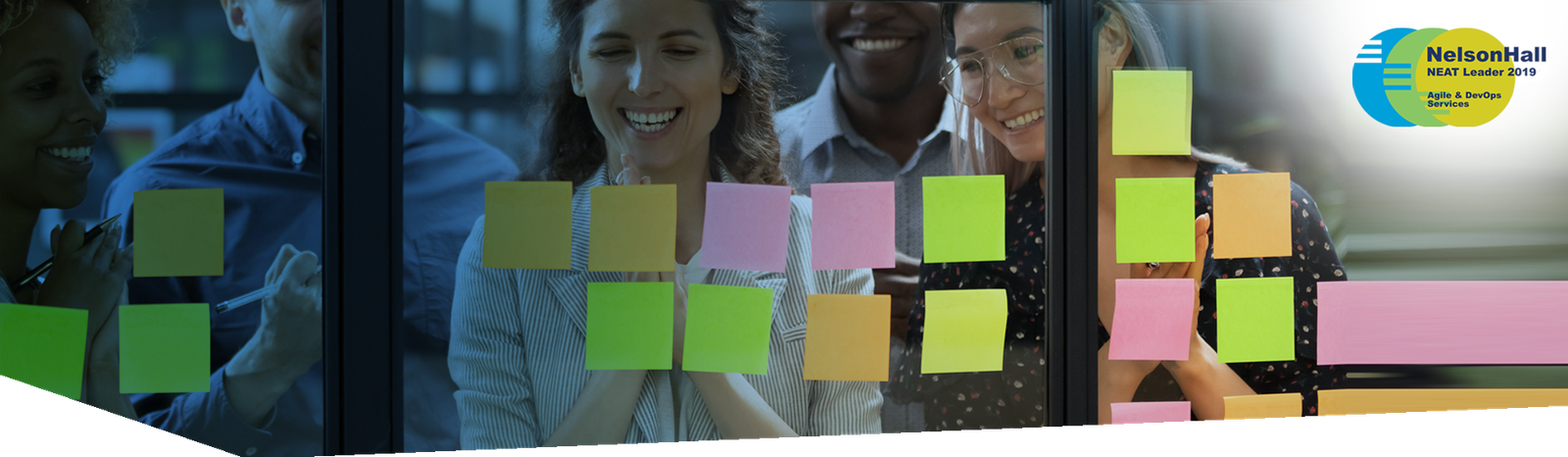 NEAT EVALUATION FOR Coforge: Agile & DevOps Services