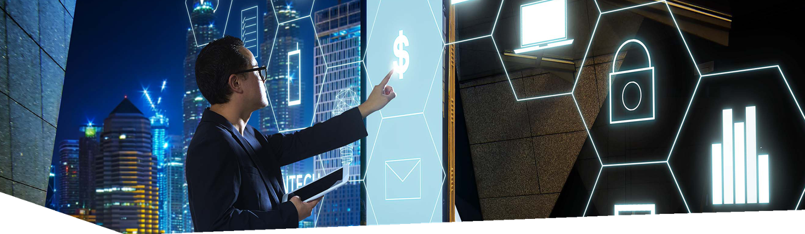 Smarter, Simpler, Secure, and Accurate: How Smart Operations are Transforming Financial Operations