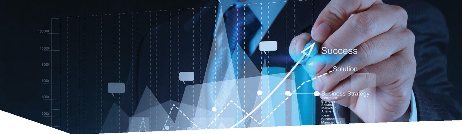 Improve Underwriting Efficiency through Intelligent Content Extraction Solution