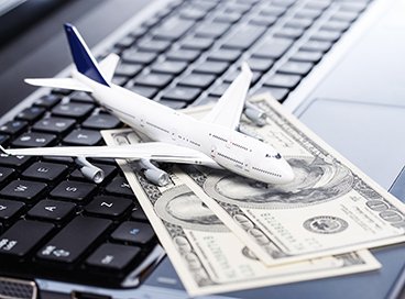 How Personalization can Impact Airline Ancillary Revenue Models