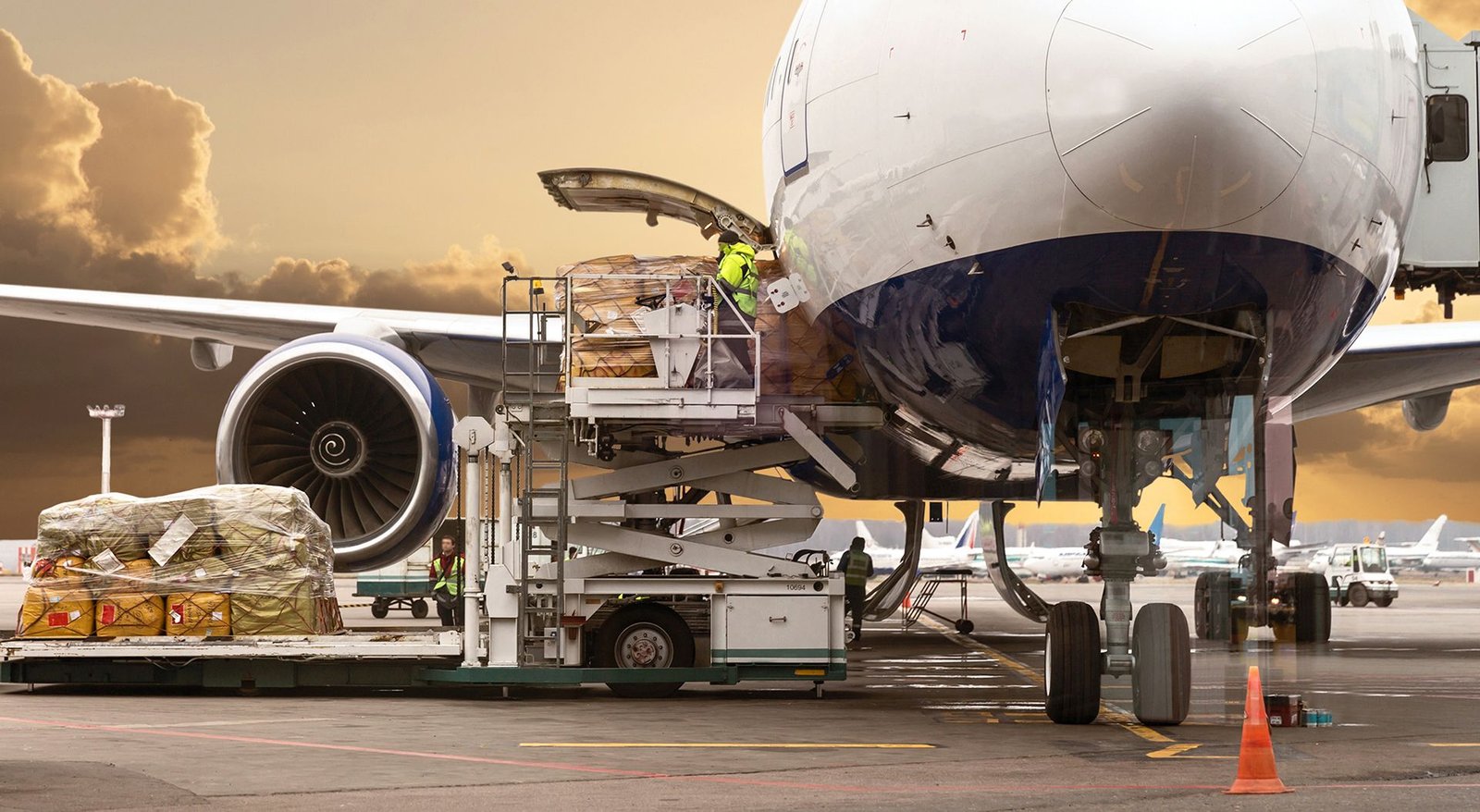 Airlines